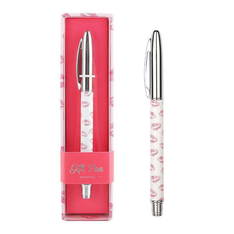 Peripheral Stationery Hand Account Office Stationery 0.5MM Can Refill - Amazitshop