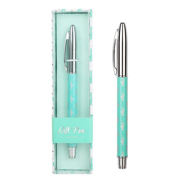 Peripheral Stationery Hand Account Office Stationery 0.5MM Can Refill - Amazitshop