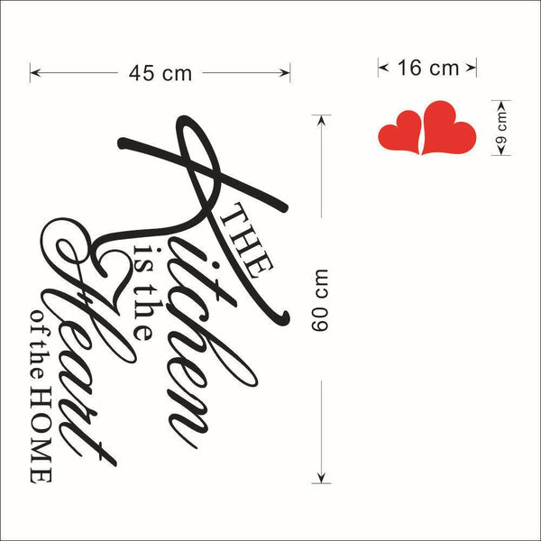 Personalized decorative wall stickers home window stickers - Amazitshop