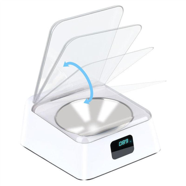 Pet 5G Bowl Automatic Pet Feeder - Amazitshop