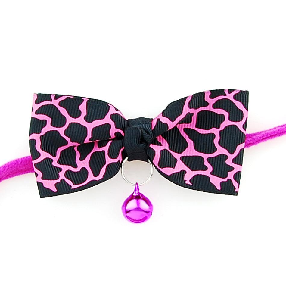 Pet accessories pet bow - Amazitshop