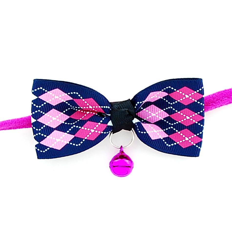 Pet accessories pet bow - Amazitshop