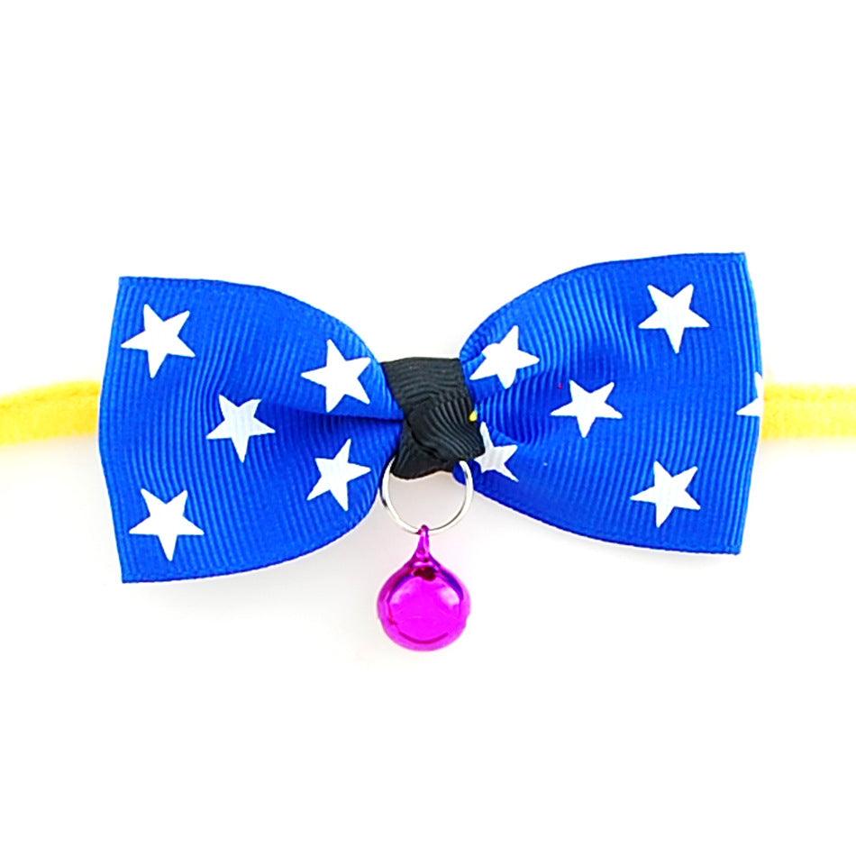 Pet accessories pet bow - Amazitshop