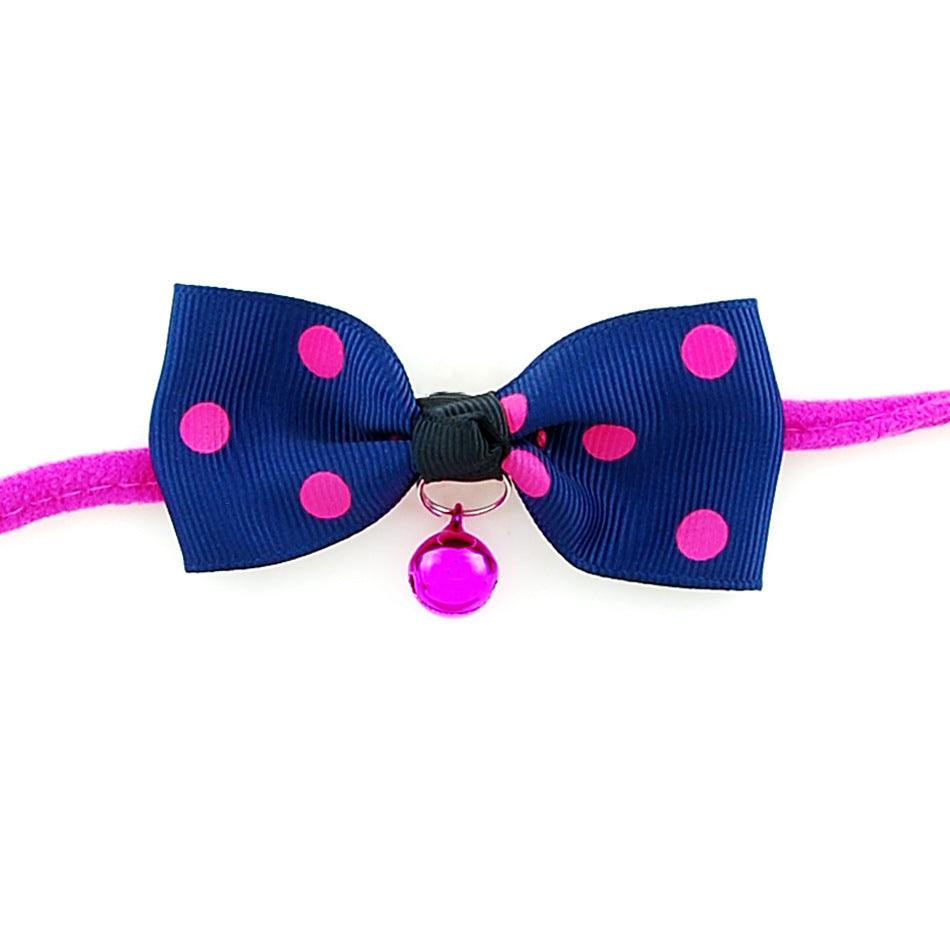 Pet accessories pet bow - Amazitshop