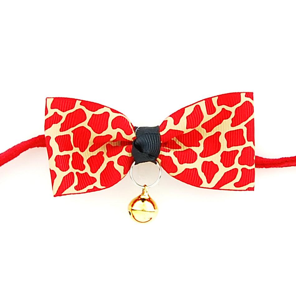 Pet accessories pet bow - Amazitshop