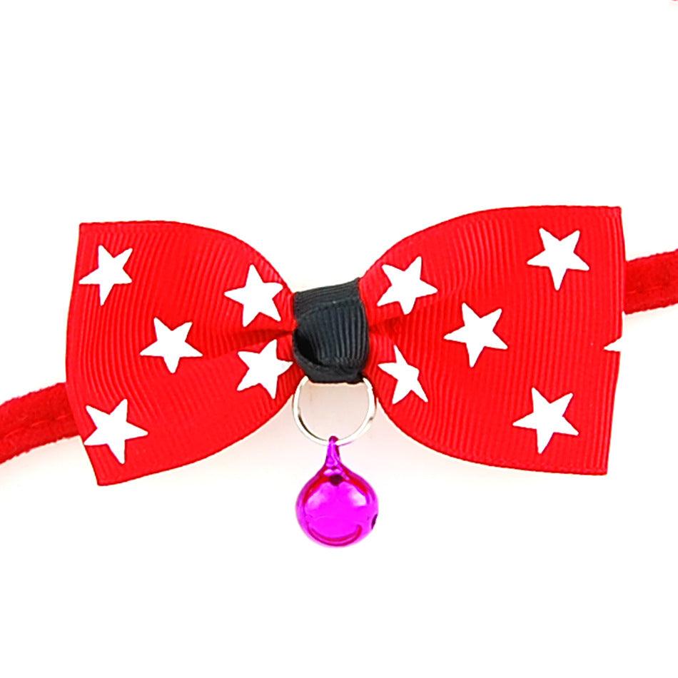 Pet accessories pet bow - Amazitshop