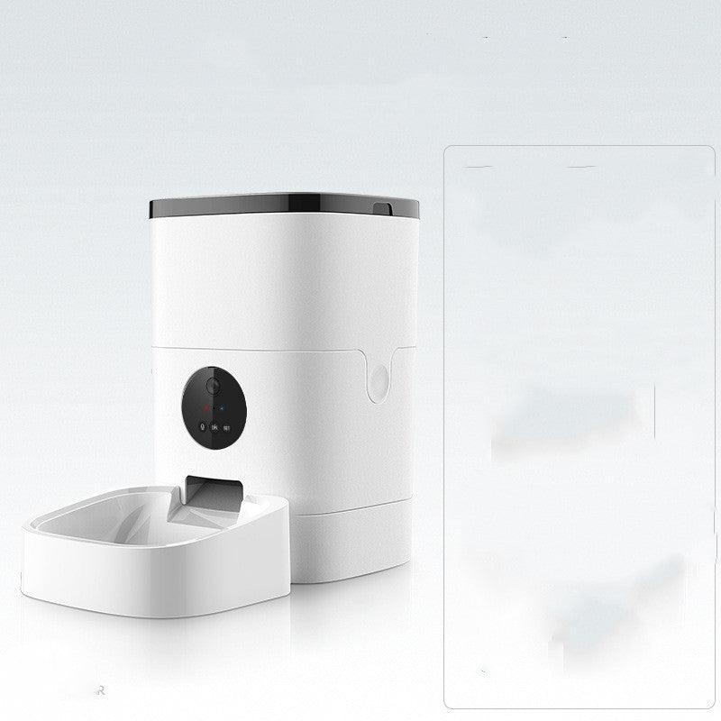 Pet automatic feeder - Amazitshop