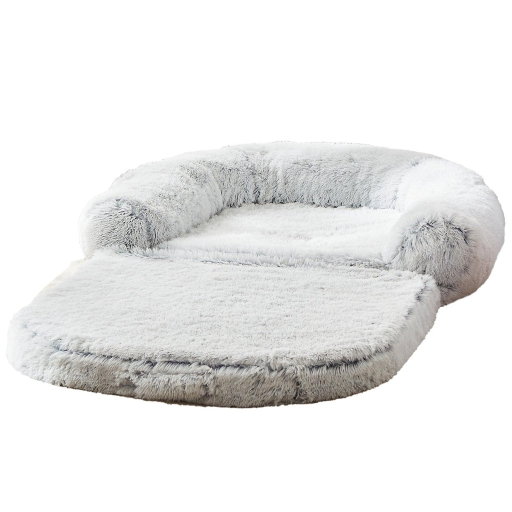 Pet Bed Removable And Washable Foldable Sofa Large - Amazitshop