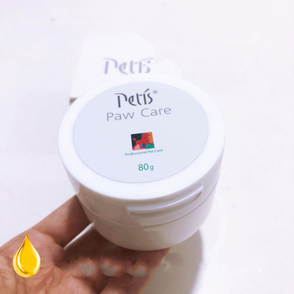 Pet cat and dog foot care hand cream - Amazitshop