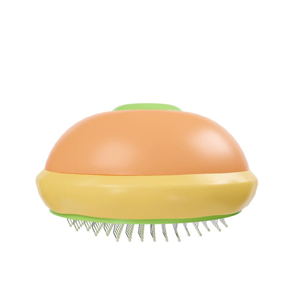 Pet Comb Factory Direct Sales Cat Comb Pet Brushing Dog - Amazitshop
