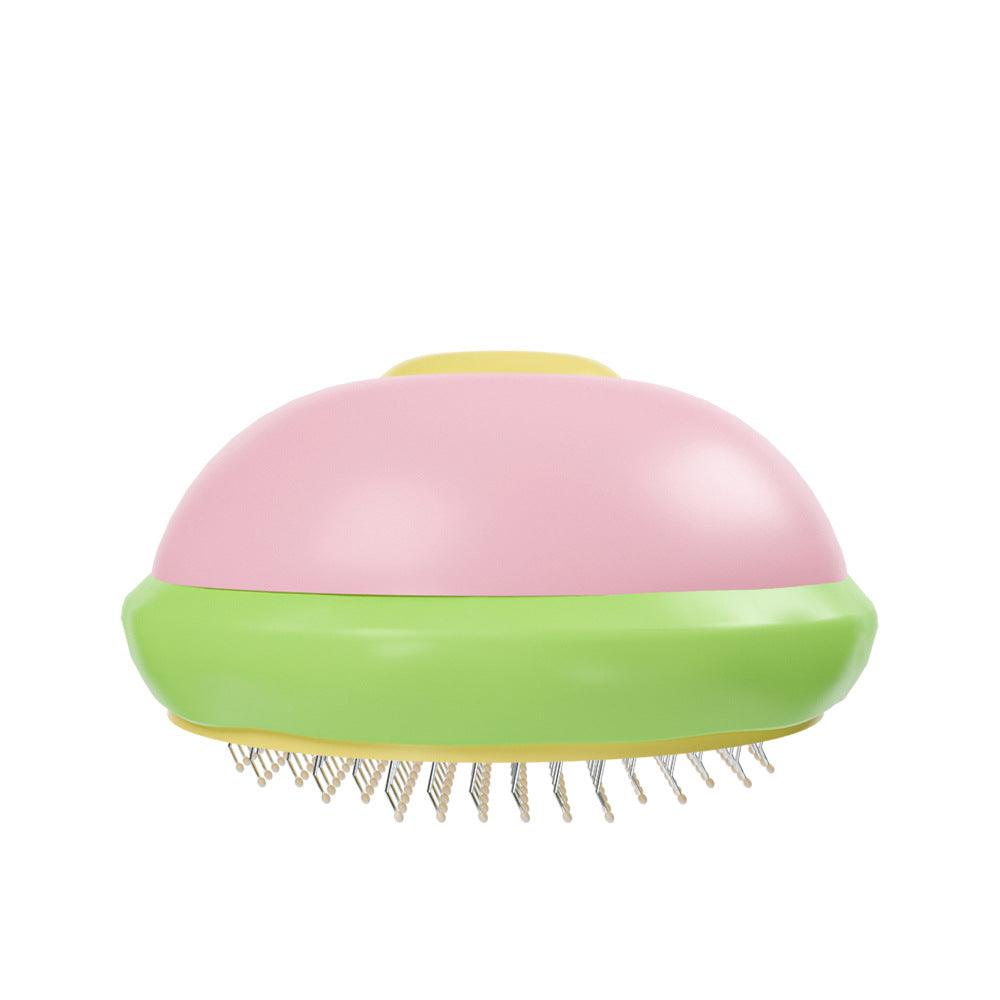 Pet Comb Factory Direct Sales Cat Comb Pet Brushing Dog - Amazitshop