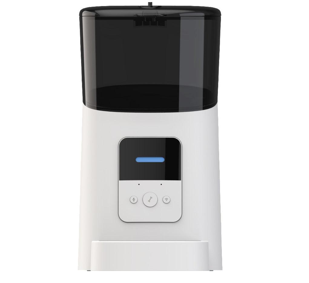 Pet feeder automatic - Amazitshop