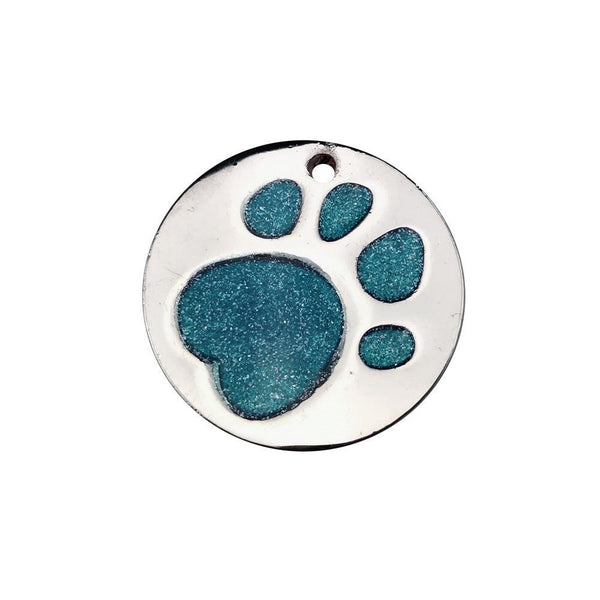 Pet Foot Sole Identification Card Pet Accessories - Amazitshop