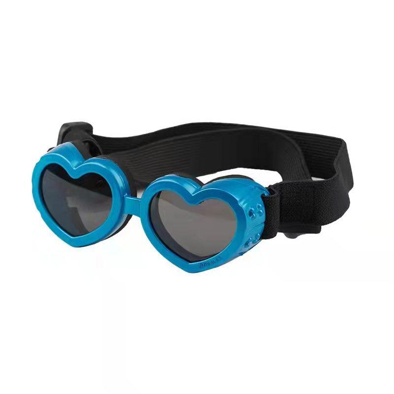 Pet Glasses Windproof Eye Protection Accessories - Amazitshop