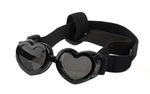 Pet Glasses Windproof Eye Protection Accessories - Amazitshop