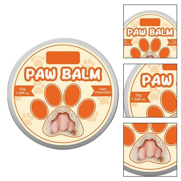 Pet Moisturizing Claw Care Cream - Amazitshop
