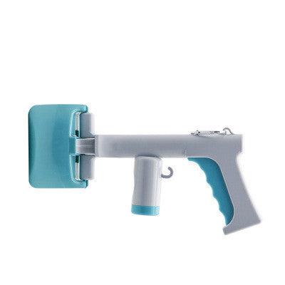 Pet toilet, two - in - one portable dog and cat toilet cleaning supplies - Amazitshop