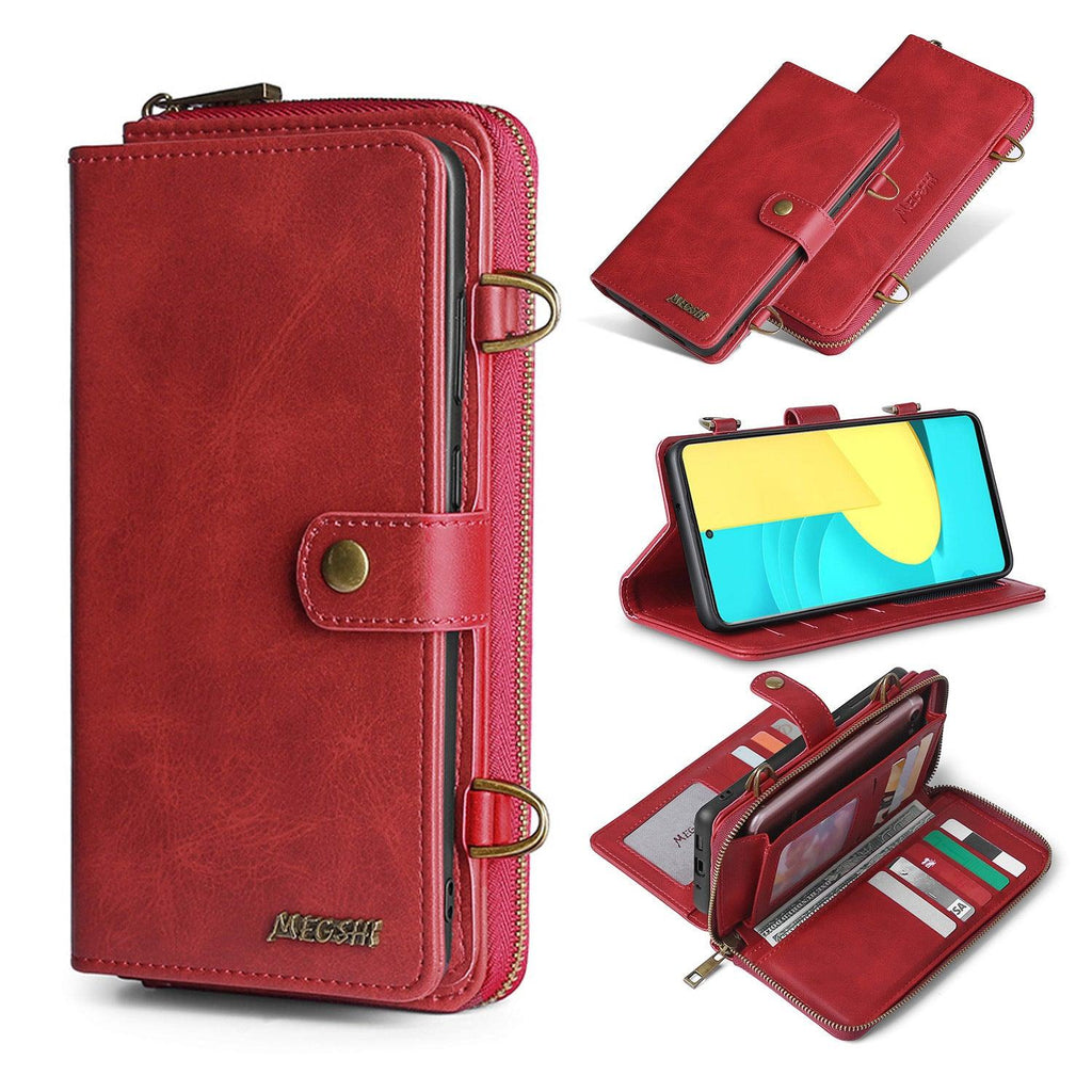 Phone Wallet Card Flip Phone Holster - Amazitshop