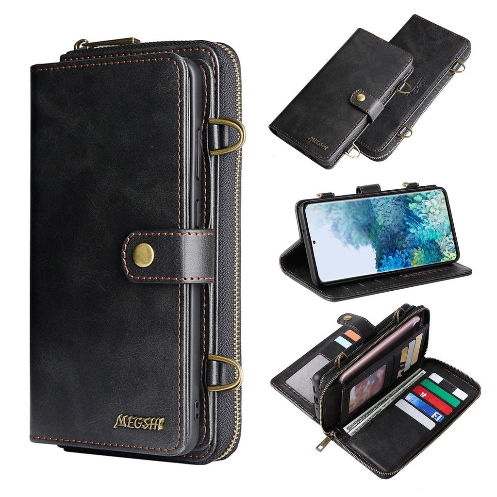 Phone Wallet Card Flip Phone Holster - Amazitshop
