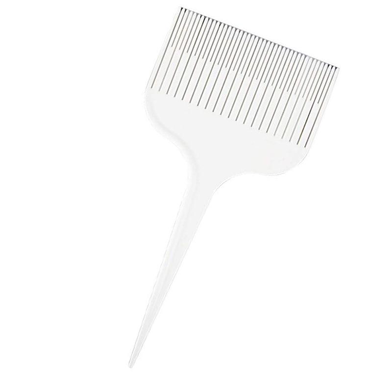 Plastic Styling Highlight Tail Comb Hair Tools - Amazitshop