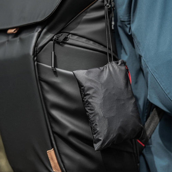 Portable Dual Shoulder Camera Rain Cover - Amazitshop