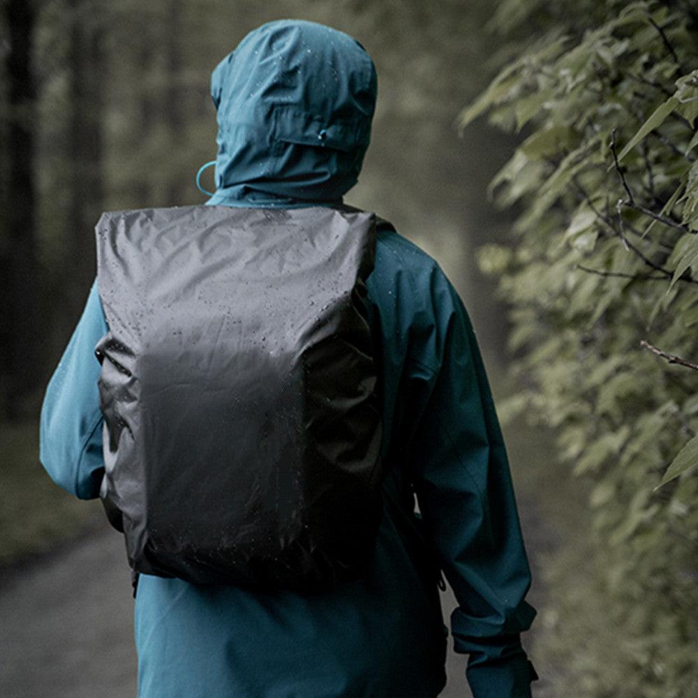 Portable Dual Shoulder Camera Rain Cover - Amazitshop