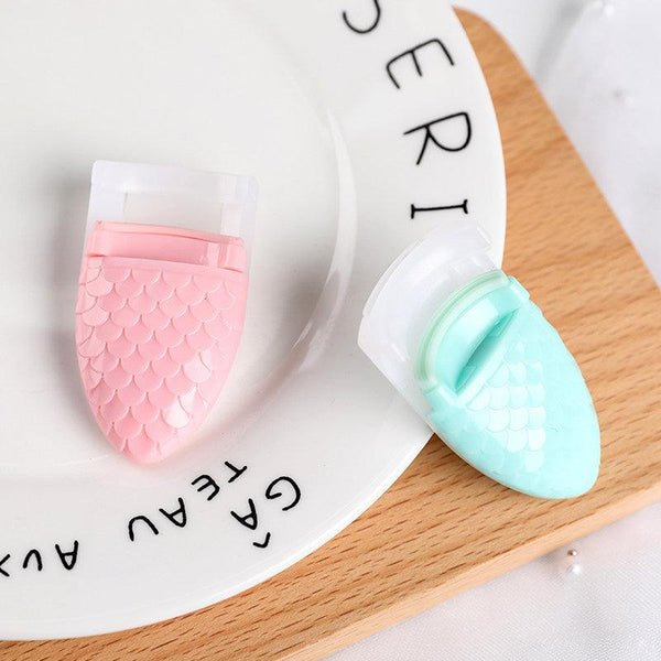 Portable mini eyelash curler - Amazitshop