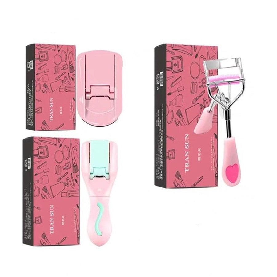 Portable mini eyelash curler - Amazitshop