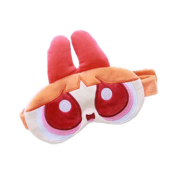 Power Girl Sleep Mask - Amazitshop