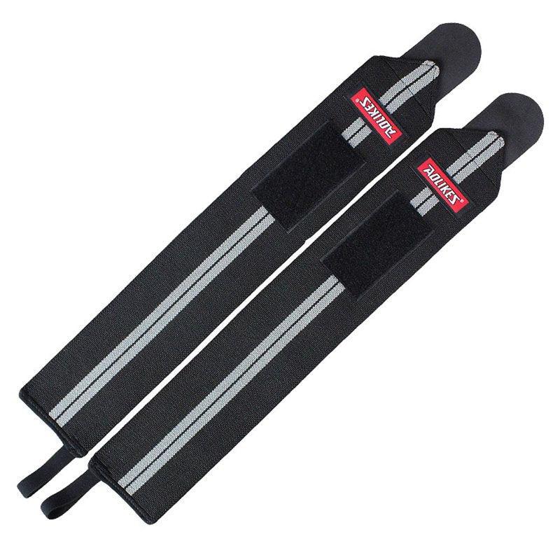 Power Wrist Wraps - Amazitshop
