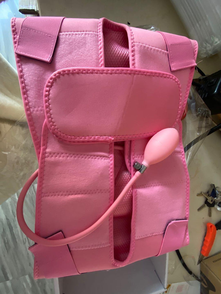 Pregnant Women Supplies Air Pressure Pelvis Orthotics Band Fitness Tools - Amazitshop