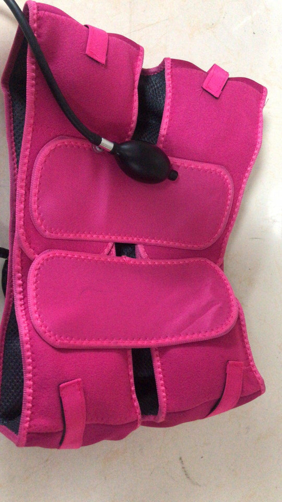 Pregnant Women Supplies Air Pressure Pelvis Orthotics Band Fitness Tools - Amazitshop