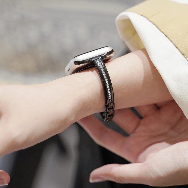 Premium Sense Small Waist Watch Strap - Amazitshop