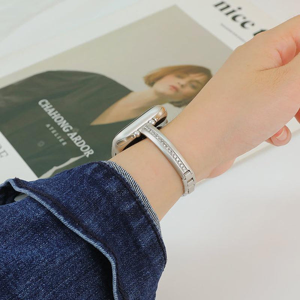 Premium Sense Small Waist Watch Strap - Amazitshop