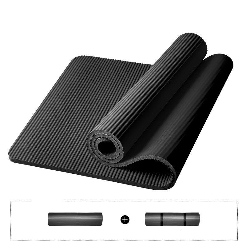 Premium Yoga Mats for Effective Exercise - Amazitshop