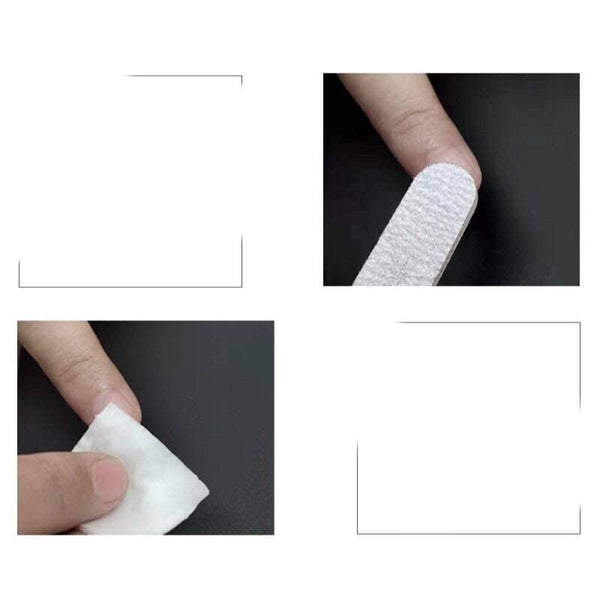 press on nails - Amazitshop