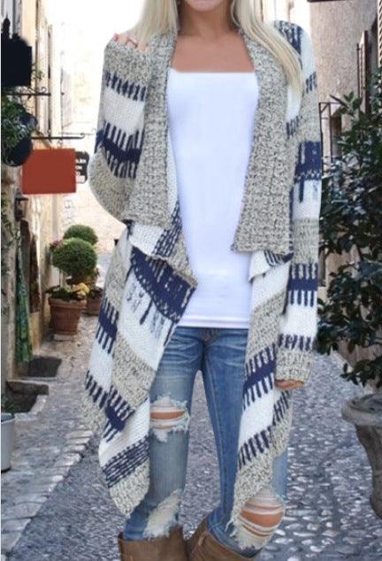 Printed knitwear - Amazitshop