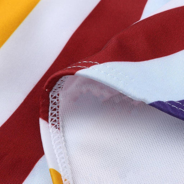 Printed maternity swimwear - Amazitshop