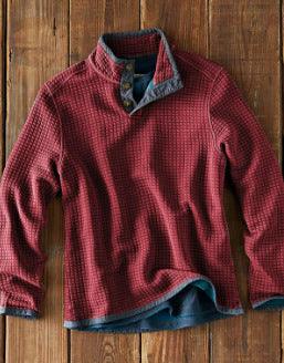 Printed Stand Collar Pullover Casual Jacket - Amazitshop