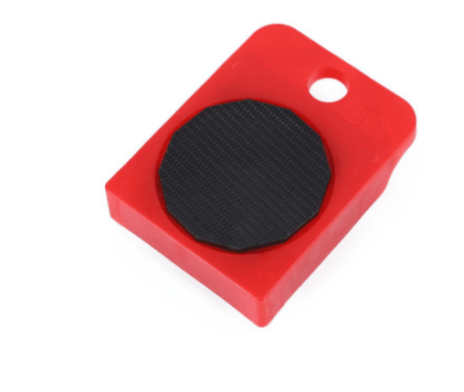 Professional Furniture Transport Moving Lifter Tool Mover Device 5PCS per Set - Amazitshop