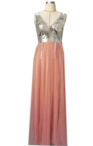 Prom dress - Amazitshop