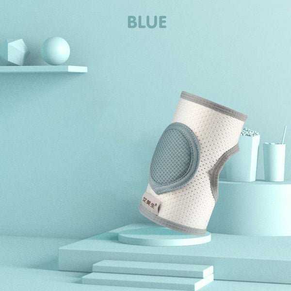 Protector Knee - Pad Kids Safety Leg - Warmer Crawling Baby Cush - Amazitshop