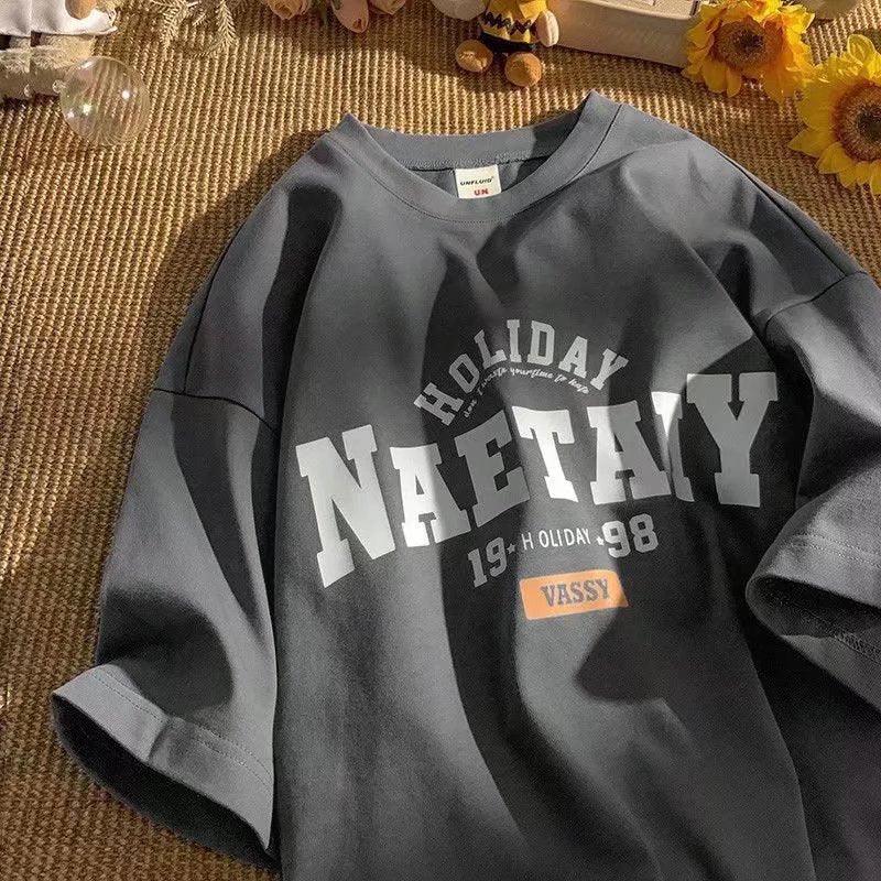 Pure Cotton Chic Hong Kong Style Top - Amazitshop