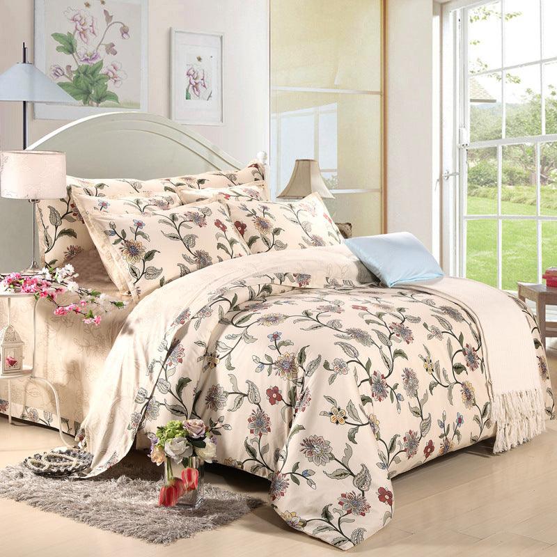 Pure cotton home textile bedding - Amazitshop