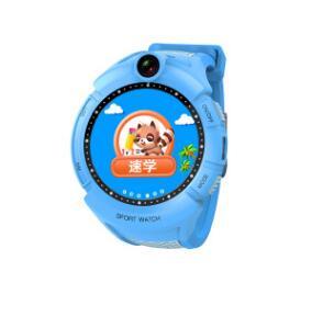 Q360 Kids Smart Watch with Camera GPS WIFI Location Child smartwatch SOS Anti - Lost Monitor Tracker baby WristWatch - Amazitshop