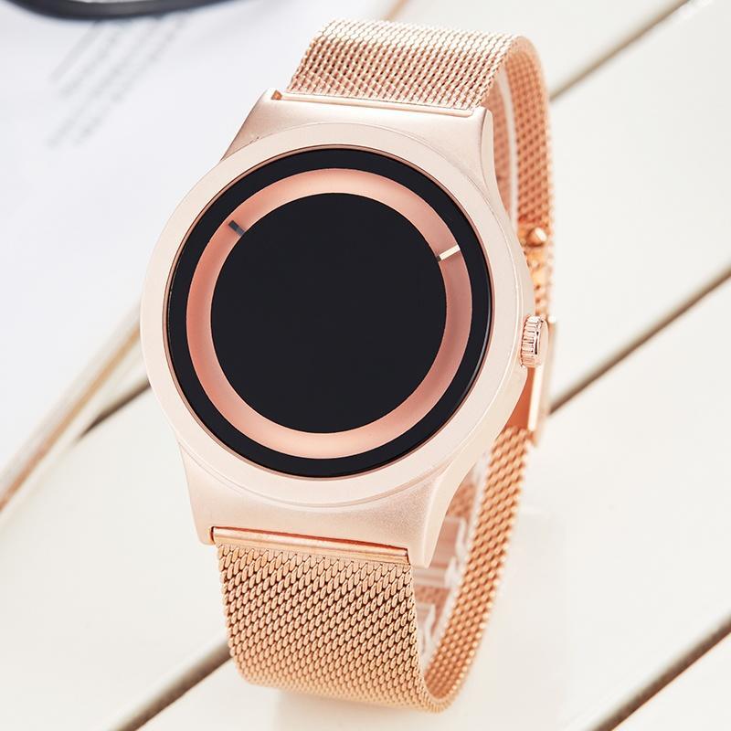 Quartz Watches For Men and Women - Amazitshop