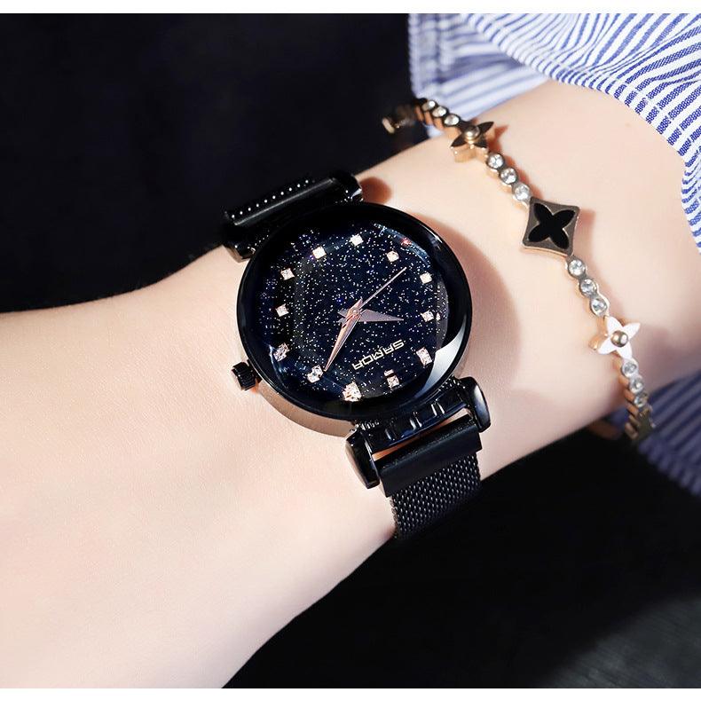 Quartz Watches Women - Amazitshop