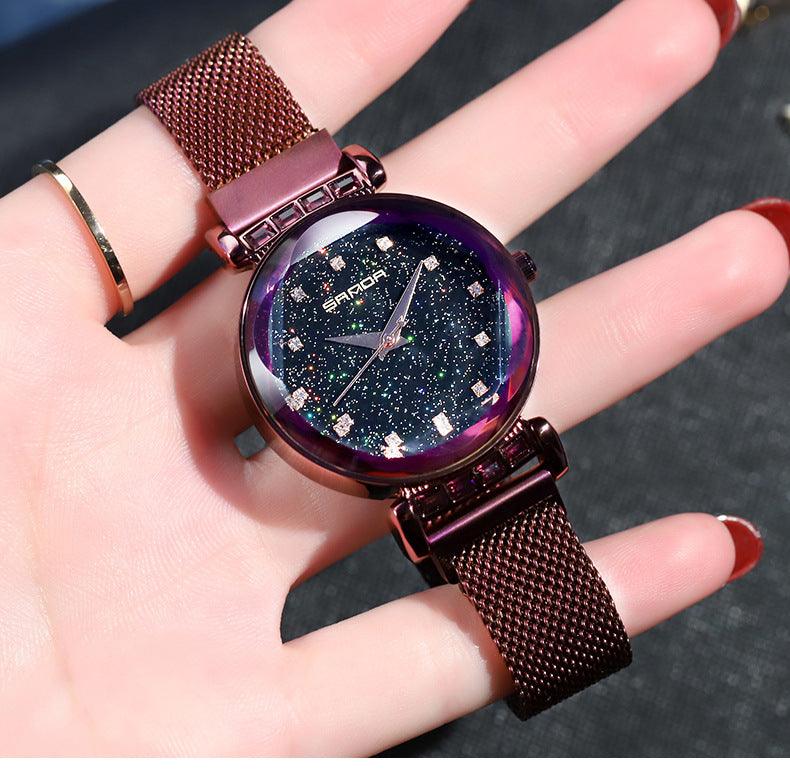 Quartz Watches Women - Amazitshop