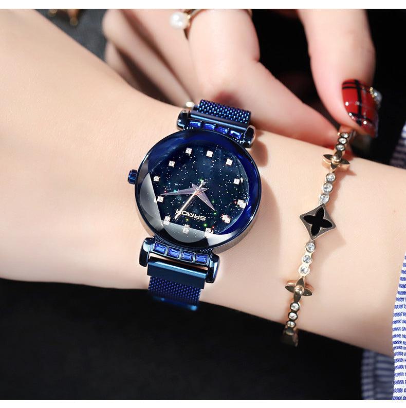 Quartz Watches Women - Amazitshop