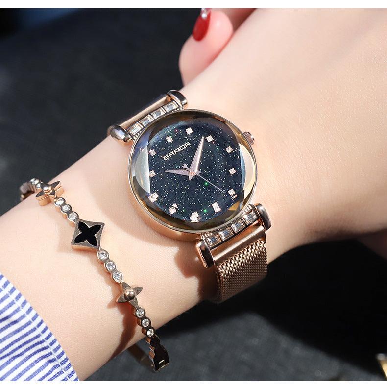Quartz Watches Women - Amazitshop